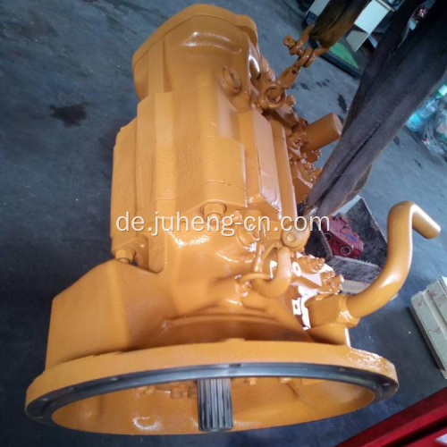 708-25-01064 Bagger PC200-5 Hydraulikpumpe 20Y-60-X1261